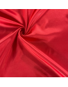 Tissu satin au mètre - Qualité supérieur -