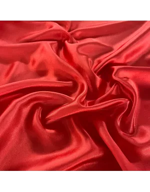 Tissu satin au mètre - Qualité supérieur -