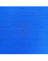 Tissu Double gaze - Uni - Bleu roi