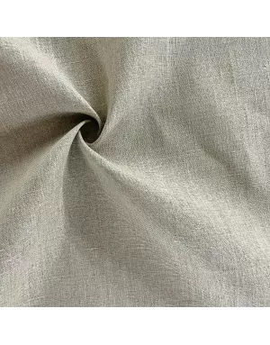 Toile naturel  lin  150 large - 100% Lin