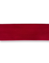 Elastique rouge - 5 cm