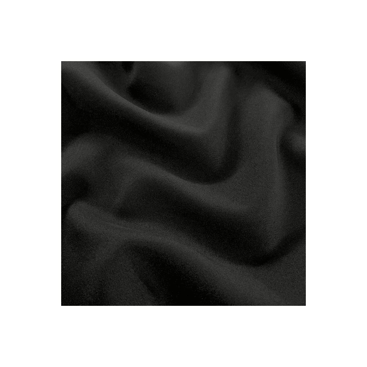 Burlington uni - Noir - 150 de large