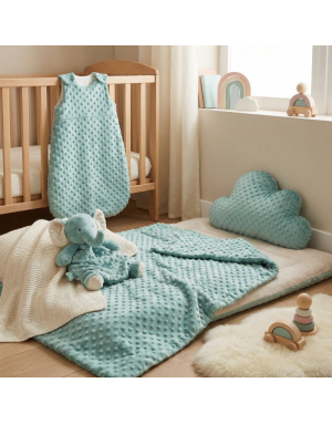 Tissu Minky - Enfants, Vêtement bébé, plaids ...