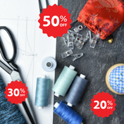 Déstockage - Promotion