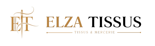 Tissus & Mercerie logo
